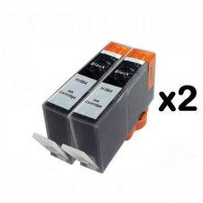 Compatible For HP 564XL Ink Cartridge for Photosmart 5510 5515 5520 564 - 4PKS picture