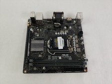 Asus PRIME H310I-PLUS R2.0 Intel LGA 1151 DDR4 Desktop Motherboard picture