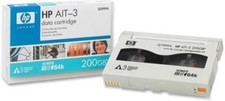 HPE AIT-3 Data Cartridge (Q1999A) picture