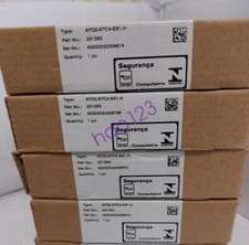 In Stock NEW Pepperl+Fuchs KFD2-STC4-EX1.H Safety barrier DHL/FedEx picture