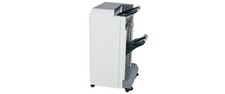 Finisher (2, 3, 4 hole) with stacker/stapler Lexmark 22Z0016 Finisher with picture