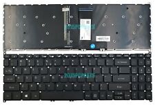New Acer Aspire 1 A115-31 A115-32 3 A315-22 A315-23G A315-34 Keyboard US Backlit picture