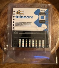 Open House H618 4 X 8 Telephone Expansion Hub picture