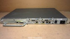 Cisco 2651XM Router Multiservice Modular Access INCL 2X WIC 1T + 2X ETHERNET 1E picture