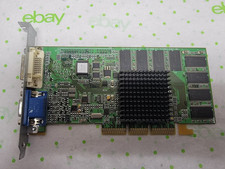 ATI 109-63000-00 Rage 128 Pro 16MB AGP Video Card, P/N 1026301301 Apple picture