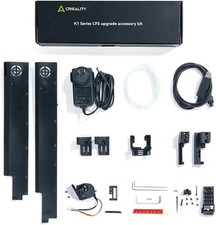 Creality K1 Series CFS Upgrade Accessory Kit,Multi-Color Printing by Connecting picture