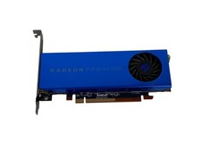 AMD Radeon Pro WX 3200 4GB GDDR5 Graphics Video Card picture