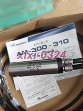 NEW  NAKANISHI  AM-310R  Pneumatic spindle FedEx or DHL picture
