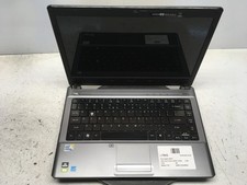 Acer Aspire 4810T Intel Core 2 Solo U3500 1.4GHz 4 GB NO HDD picture
