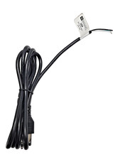 Altronix LC2 6FT 3-Wire AC Line Power Cord Heavy Duty Replacement Cable New picture