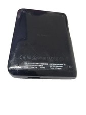WDC WD10TMVW-11ZSMS4 1TB External portable hard drive WDBACX0010BBK-01 picture