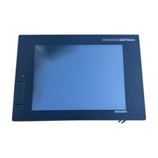Mitsubishi GOT1000 GT1675M-STBD 10.4in Touch Screen HMI Graphic Operation Termin picture