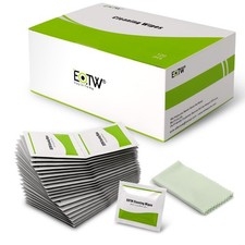 Computer Screen Wipes Individually Wrapped Pre-moistened Electronic Monitor C... picture