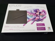 Intuos Comic Wacom picture