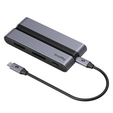 9-in-1 CFexpress Card Reader Docking Station - 4663 picture
