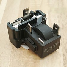 1pc For QPS2-B15MD3 starter protector PTC starter  Refrigerator compressor  picture