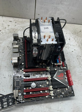 ASUS Crosshair V Formula-Z Motherboard W/ AMD FX-8350 Eight-Core 4000MHz 8GB picture