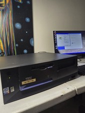IBM NetVista 6792 Pentium 4 1.8GHz Windows XP Desktop PC Tested & Working picture
