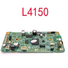 L6160 L5190 (10Pin) L6191 (14Pin) Main Board Motherboard Fits For Epson L4160 picture