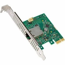Intel I226T1BLK Ethernet Network Adapter Card PCI-Express I226-T1, Bulk picture