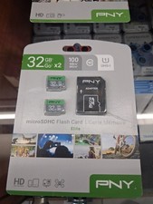 MicroSDHC Flash Card 32gb picture