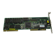 GAINWARD CARDEX CIRRUS LOGIC CL-GD5426 VLB RETRO GRAPHICS CARD #GK10505 picture