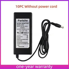 10pcs 24V 4A AC DC Adapter For Zebra GK420d GX420d GK420t GX420t Power Supply picture