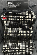 Built NY Netbook Sleeve 9-10