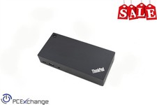 Lenovo ThinkPad USB-C Dock DK1633 40A9 picture