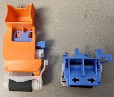 New OEM J8J70-67094  One Set of Pickup & Separation roller HP M607 608 609 etc picture