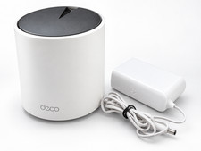 TP-Link Deco X25 AX1800 WiFi 6 Mesh Router Node - Excellent picture
