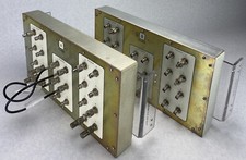DEC SC008-AB Set 70-18771 Digital 8-NODE Star Coupler Control Hubs with Mount c picture