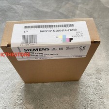 1PC NEW 6AG1315-2AH14-7AB0 SHIPPING DHL or Fedex picture
