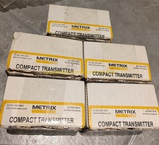 1PCS NEW ST6917-153-1-0  Vibration sensor Via DHL or FedEX picture