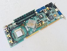 Used 1PCS AXIOMTEK SBC81826 Rev.A1 Industrial Motherboard picture