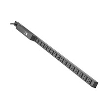TRIPP LITE PDUMV15-ISO 1.44Kw Single-Phase Local Metered Pdu Isobar Surge picture