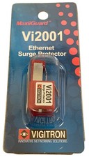 Vigitron Vi2001 Ethernet Surge Protector picture