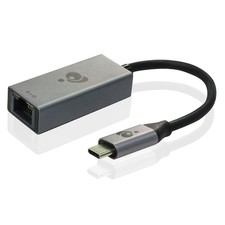 IOGEAR GigaLinq Pro USB 3.1 Type-C to Gigabit Ethernet Adapter picture