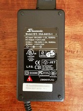Seasonic SSA-0401S-1 Replacement Power Adapter Supply 12V DC 3.33A picture