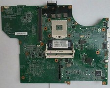 Dell Alienware M15x 0G5VT Motherboard Broken Keyboard Connector Parts Repair picture