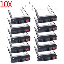 10-Pack SuperMicro SB16105 2.5