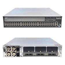HP Tipping Point JC182A 54-Port Core Controller picture