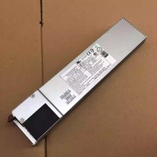 Server Redundant Power Supply 1620W For SUPERMICRO ABLECOM PWS-1K62P-1R picture