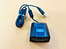Yukonics SecuGen Hamster Pro20/HU20-AP Biometric Without RD Service picture