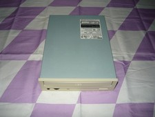 Vintage Teac CD-532S SCSI Wide 68 Pin CD-ROM Optical Drive Used picture