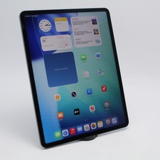 Apple iPad Pro (5th Generation) A2378 256GB Good Condition | Gray | WIFI ONLY picture