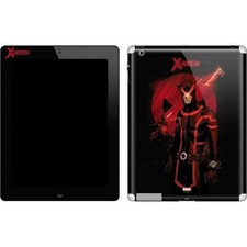Marvel X-men Cyclops Apple iPad 2 Skin By Skinit NEW picture