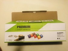 CRG 125 Toner Cartridge for Canon ImageClass LBP6000 LBP6030w MF3010 4 Pk EMPTY picture