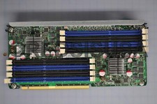 Cisco Plug-In Memory Riser Board for UCS C460 M2 UCSC-MRB-002-C460 picture
