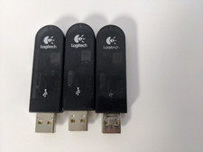 LOT OF 3 LOGITECH C-BS35 831486-0000 picture